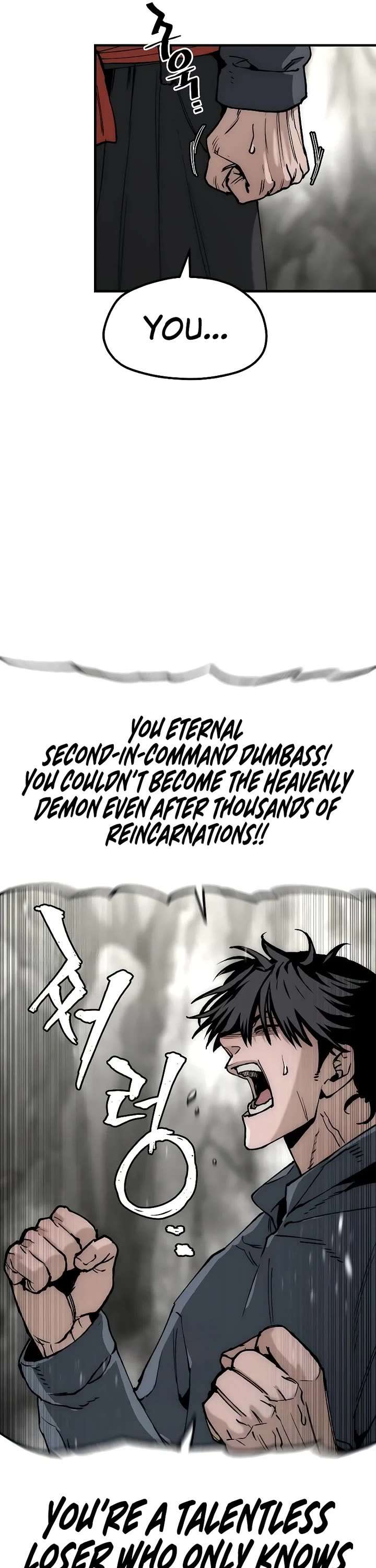 Heavenly Demon Cultivation Simulation Chapter 155 243 20