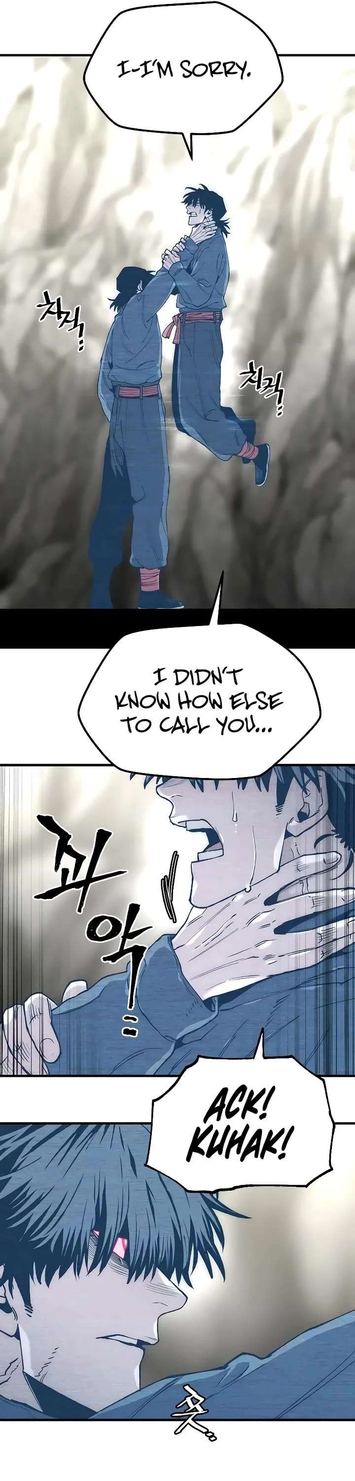 Heavenly Demon Cultivation Simulation Chapter 155 247 24