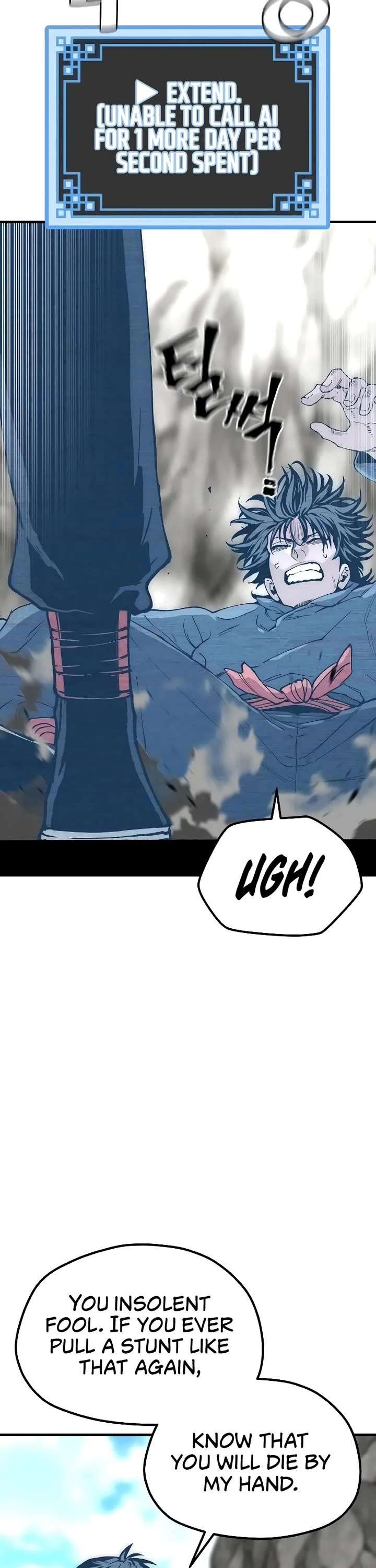 Heavenly Demon Cultivation Simulation Chapter 155 249 26