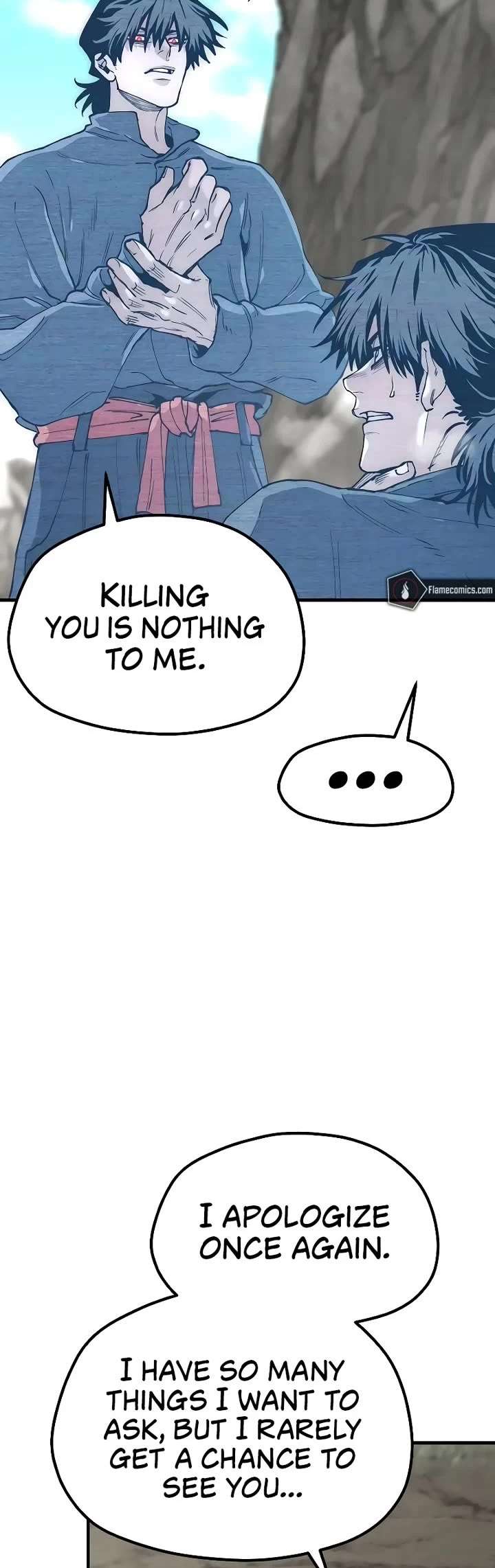 Heavenly Demon Cultivation Simulation Chapter 155 250 27