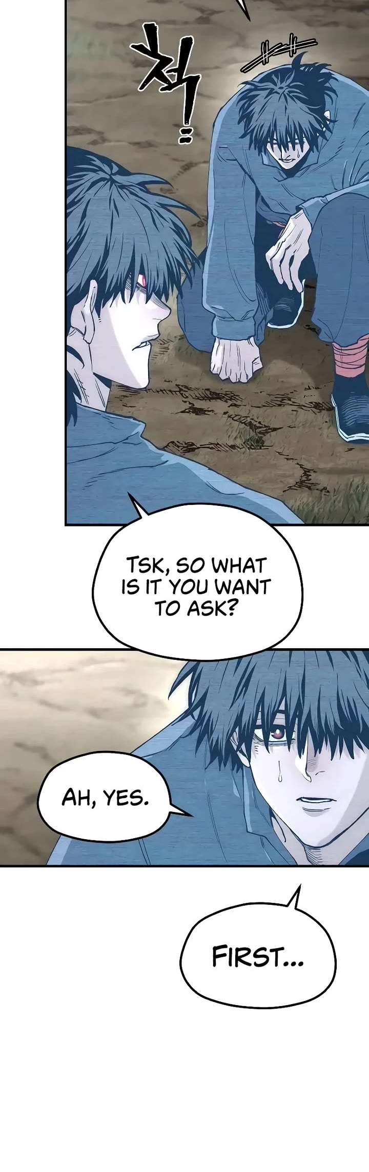 Heavenly Demon Cultivation Simulation Chapter 155 251 28