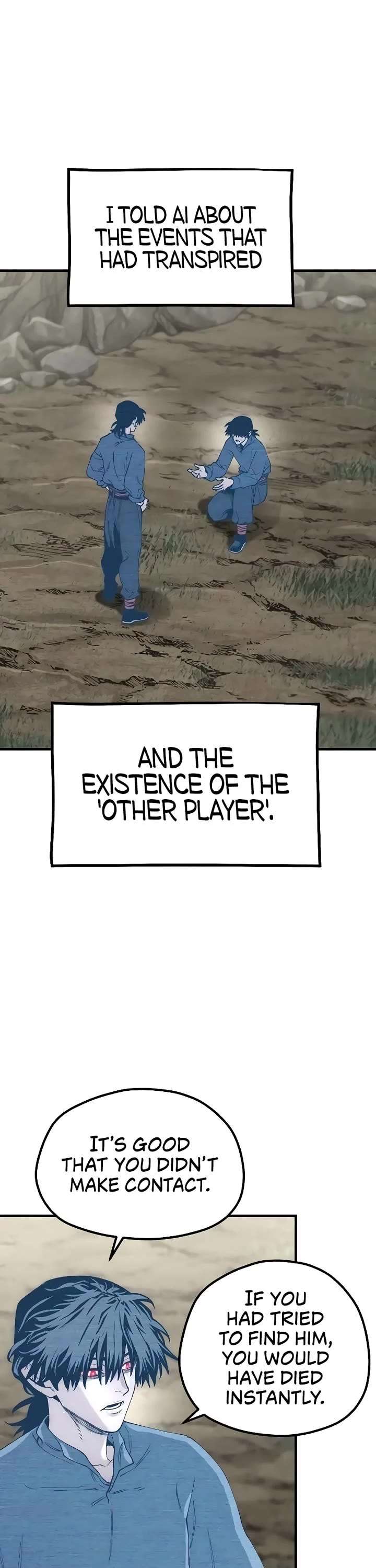 Heavenly Demon Cultivation Simulation Chapter 155 252 29