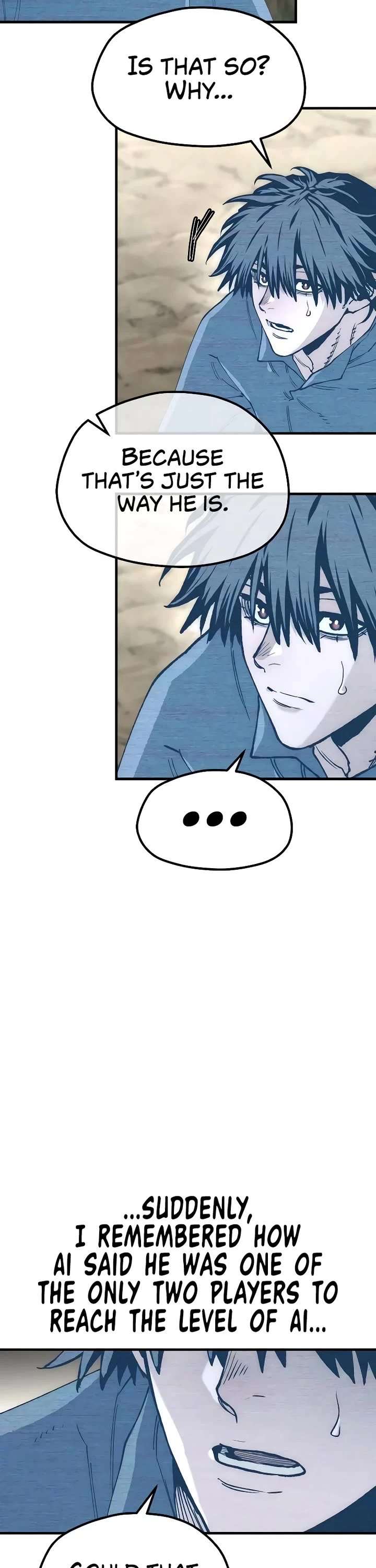 Heavenly Demon Cultivation Simulation Chapter 155 253 30