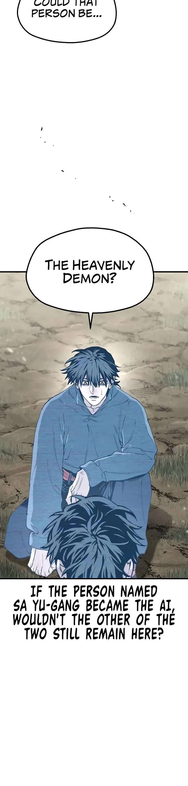 Heavenly Demon Cultivation Simulation Chapter 155 254 31