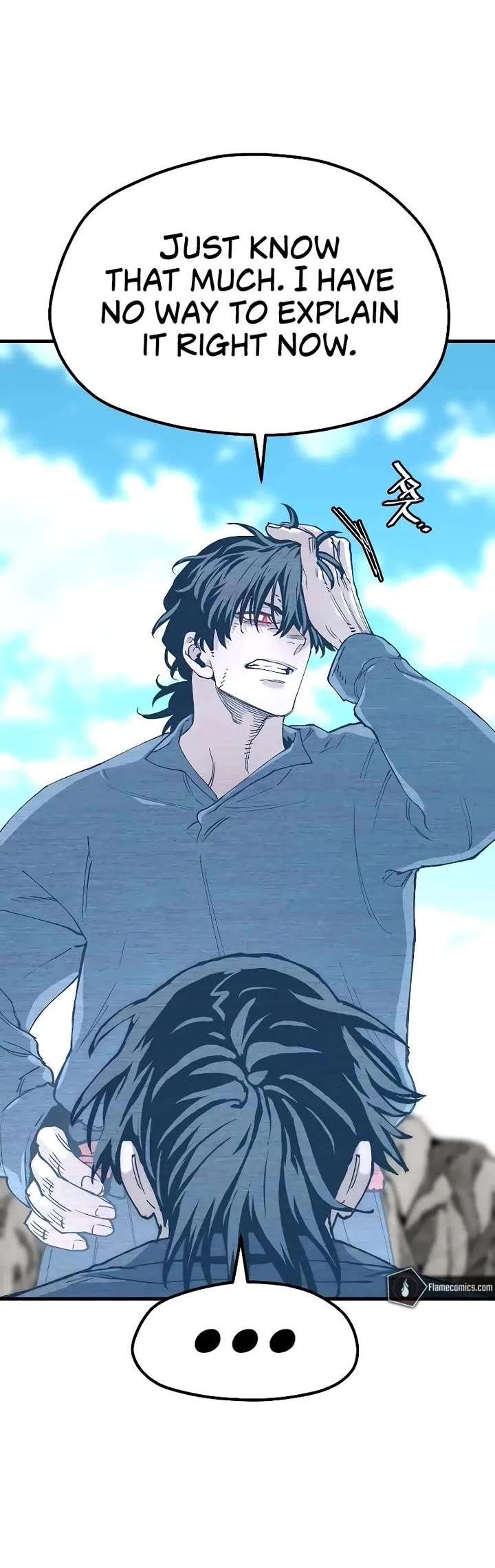 Heavenly Demon Cultivation Simulation Chapter 155 256 33