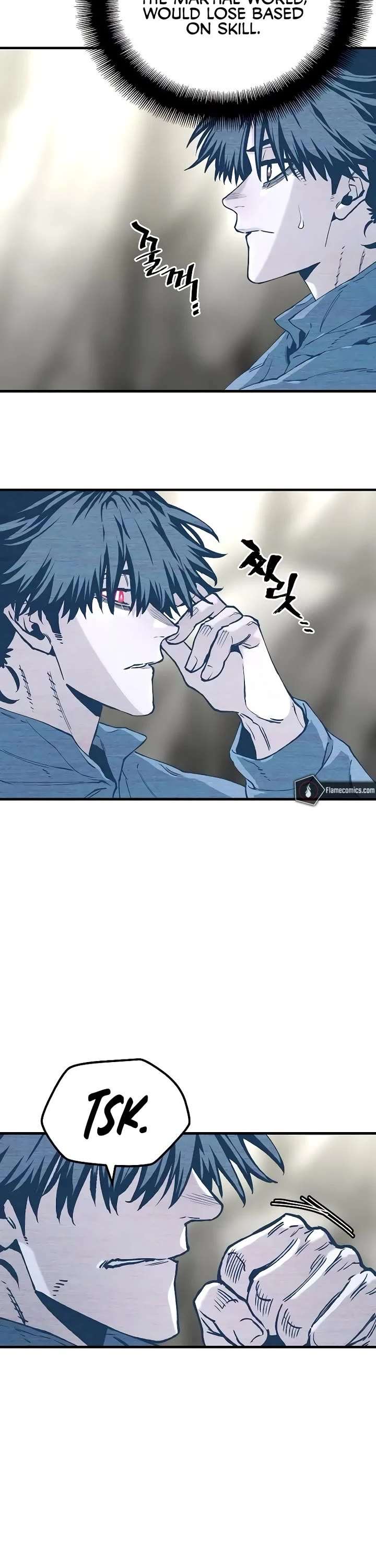 Heavenly Demon Cultivation Simulation Chapter 155 258 35