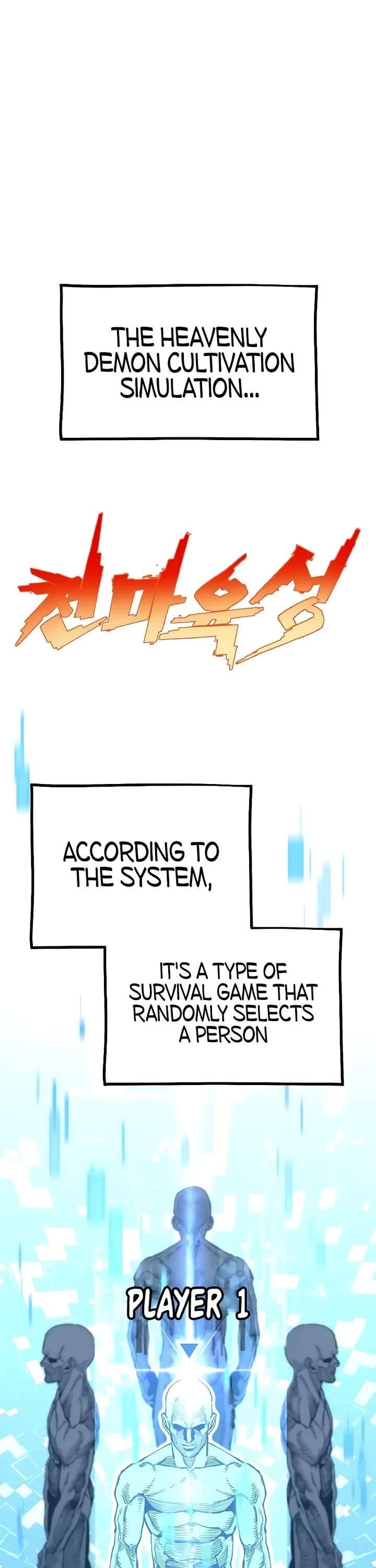 Heavenly Demon Cultivation Simulation Chapter 155 263 40