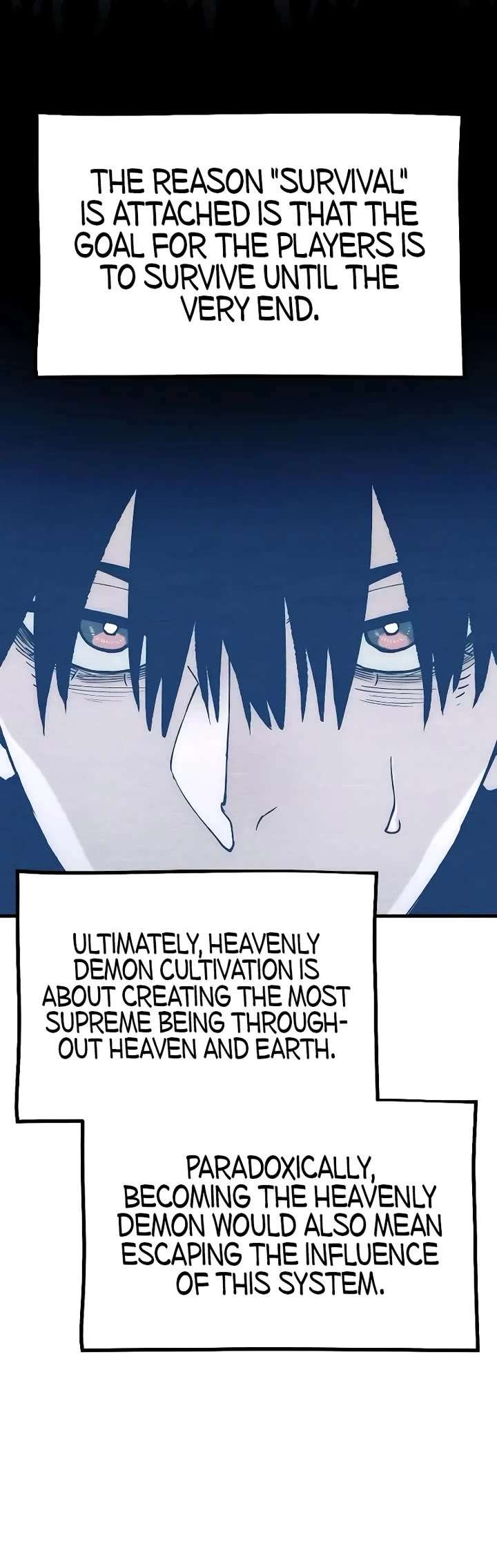 Heavenly Demon Cultivation Simulation Chapter 155 265 42