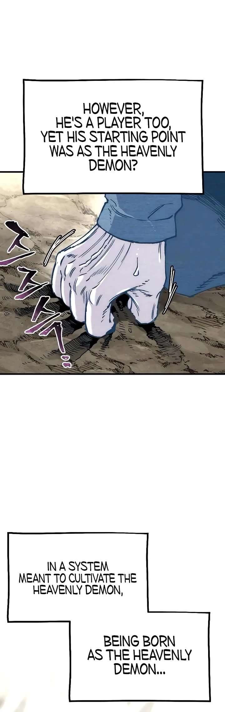 Heavenly Demon Cultivation Simulation Chapter 155 266 43