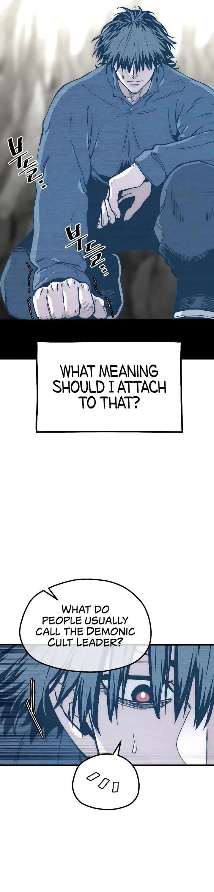 Heavenly Demon Cultivation Simulation Chapter 155 267 44