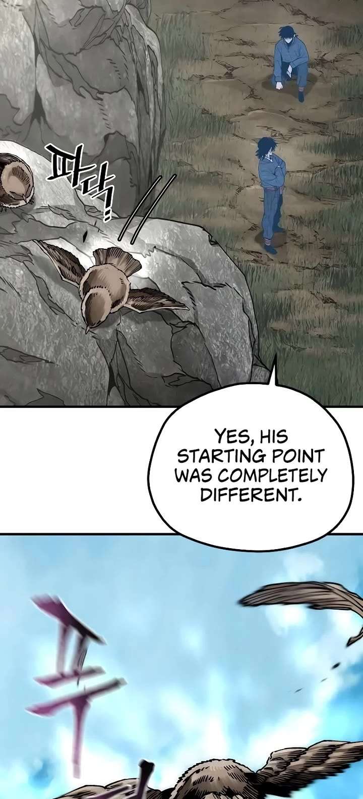 Heavenly Demon Cultivation Simulation Chapter 155 270 47