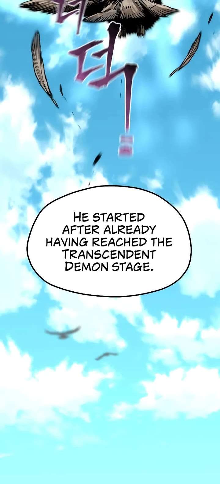 Heavenly Demon Cultivation Simulation Chapter 155 271 48