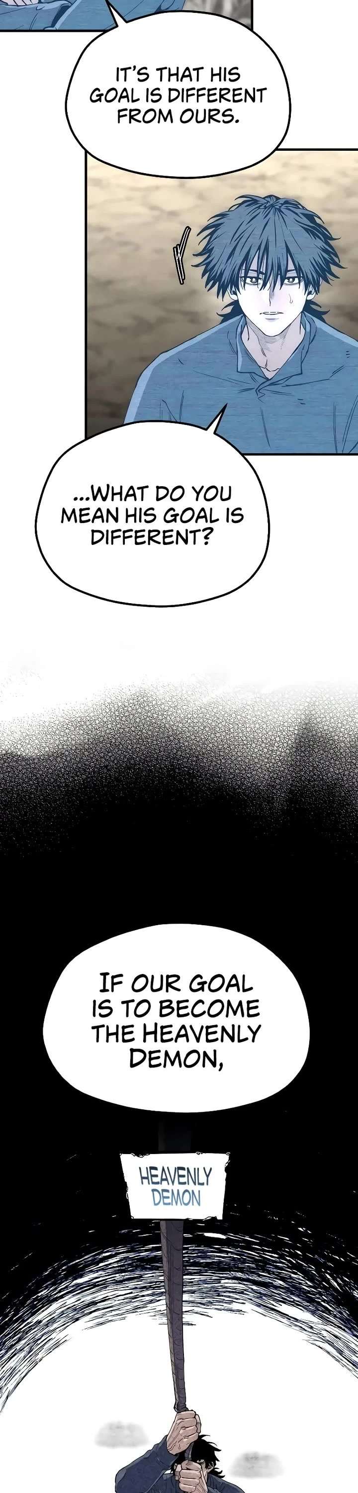 Heavenly Demon Cultivation Simulation Chapter 155 273 50