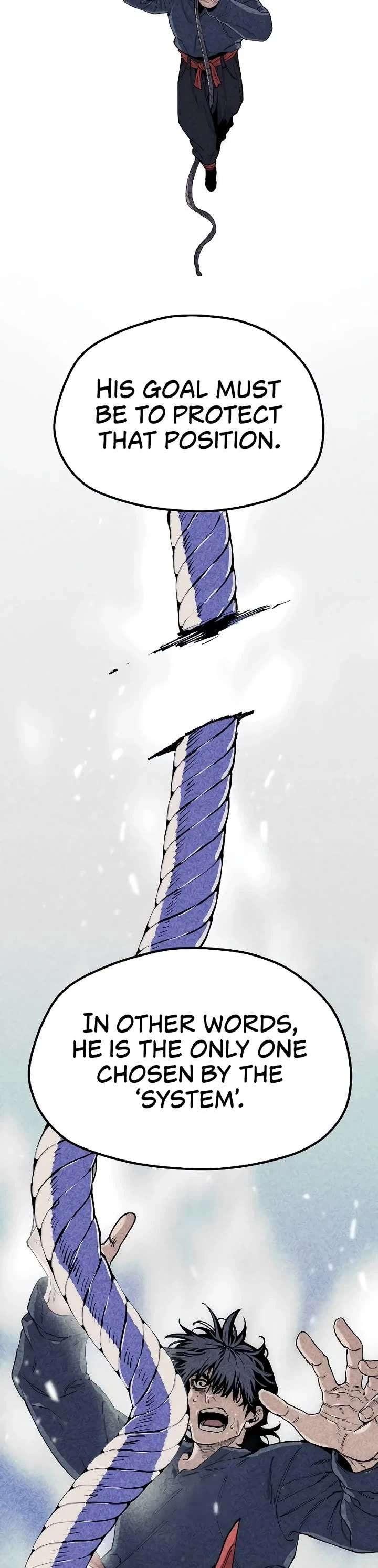 Heavenly Demon Cultivation Simulation Chapter 155 274 51