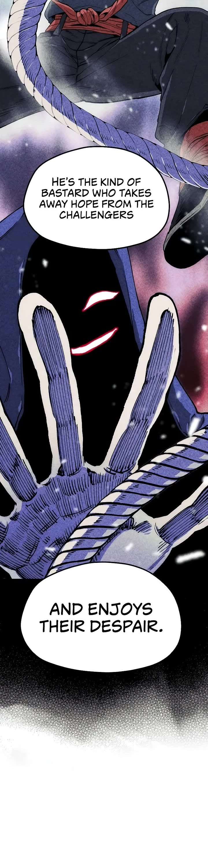 Heavenly Demon Cultivation Simulation Chapter 155 275 52