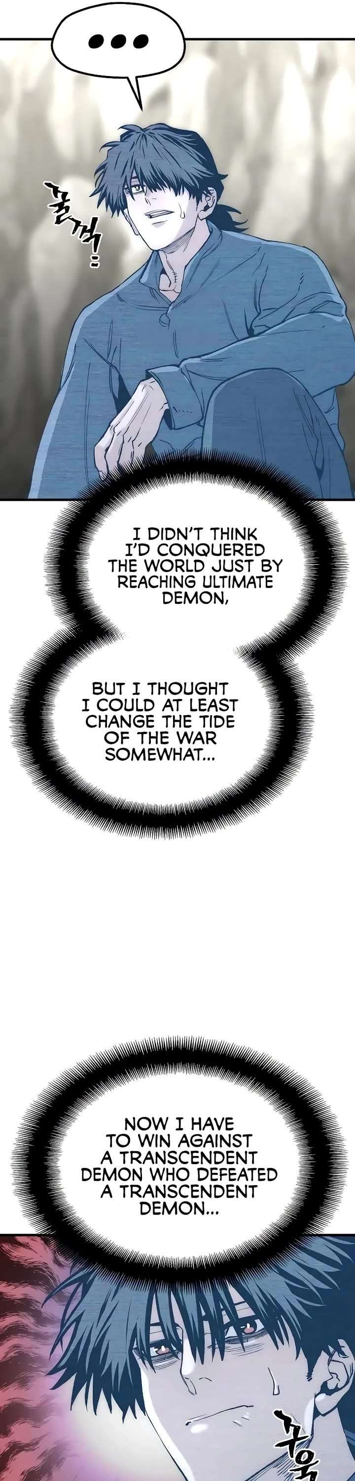 Heavenly Demon Cultivation Simulation Chapter 155 276 53