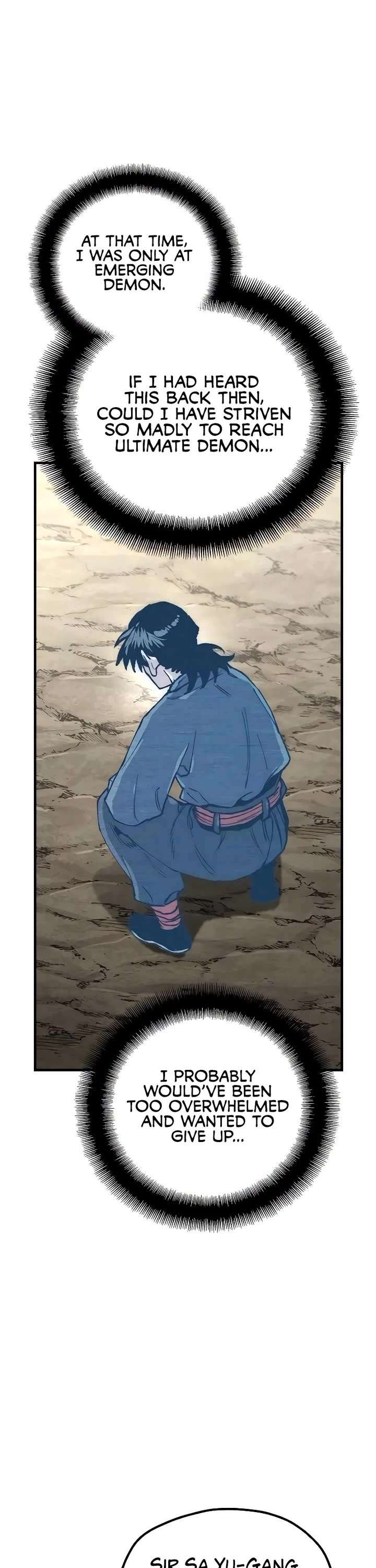 Heavenly Demon Cultivation Simulation Chapter 155 278 55