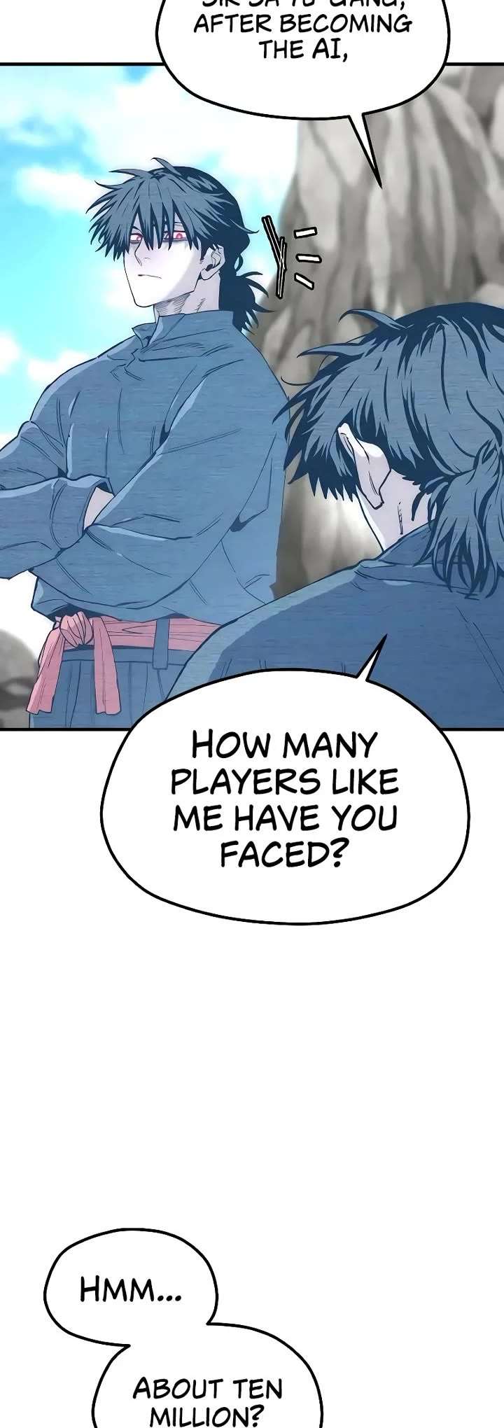 Heavenly Demon Cultivation Simulation Chapter 155 279 56