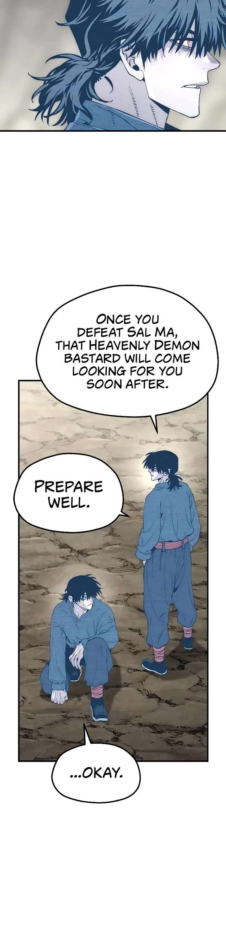 Heavenly Demon Cultivation Simulation Chapter 155 282 59