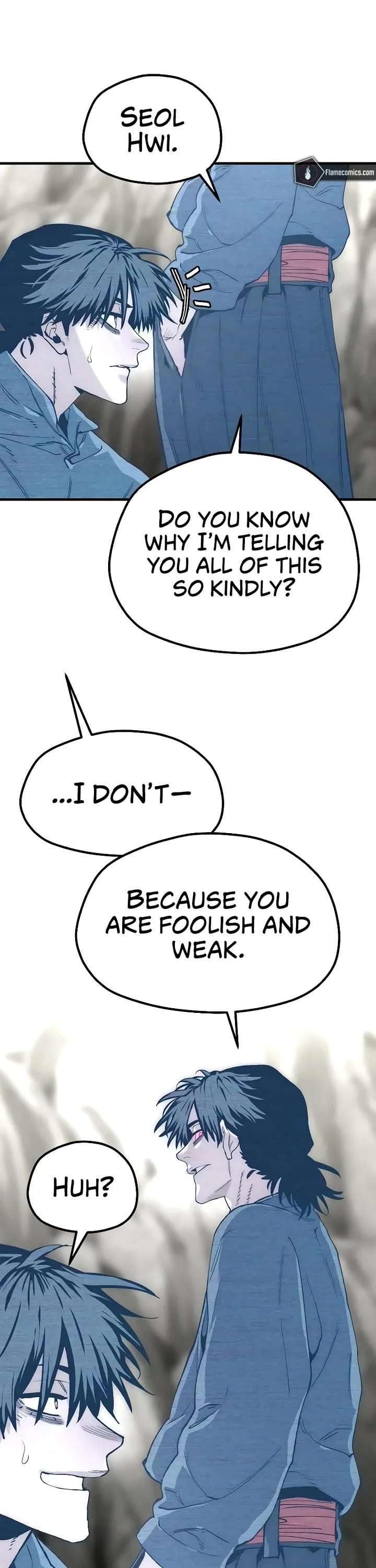 Heavenly Demon Cultivation Simulation Chapter 155 283 60