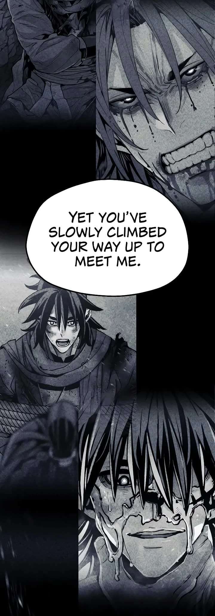 Heavenly Demon Cultivation Simulation Chapter 155 285 62