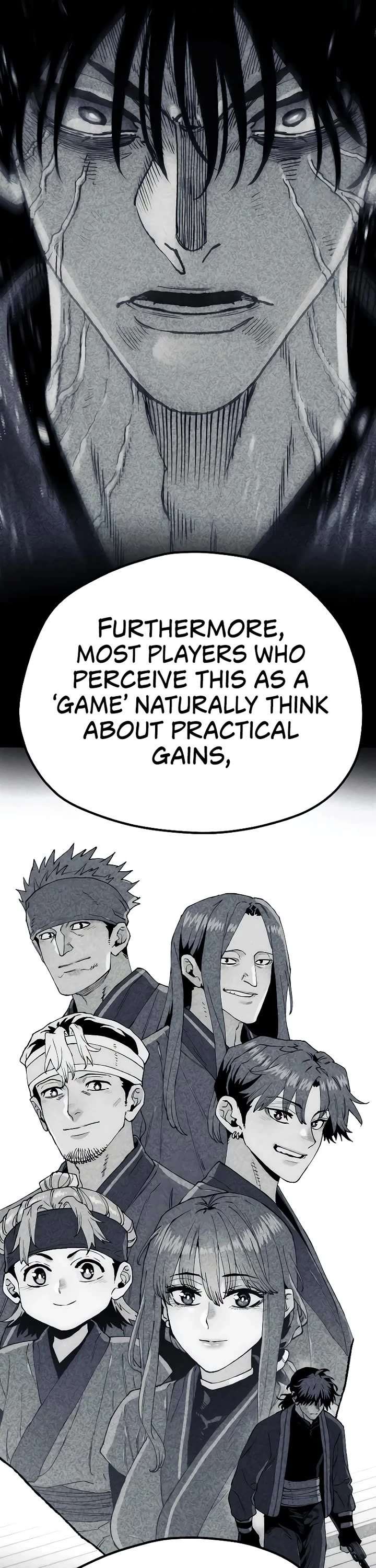 Heavenly Demon Cultivation Simulation Chapter 155 286 63