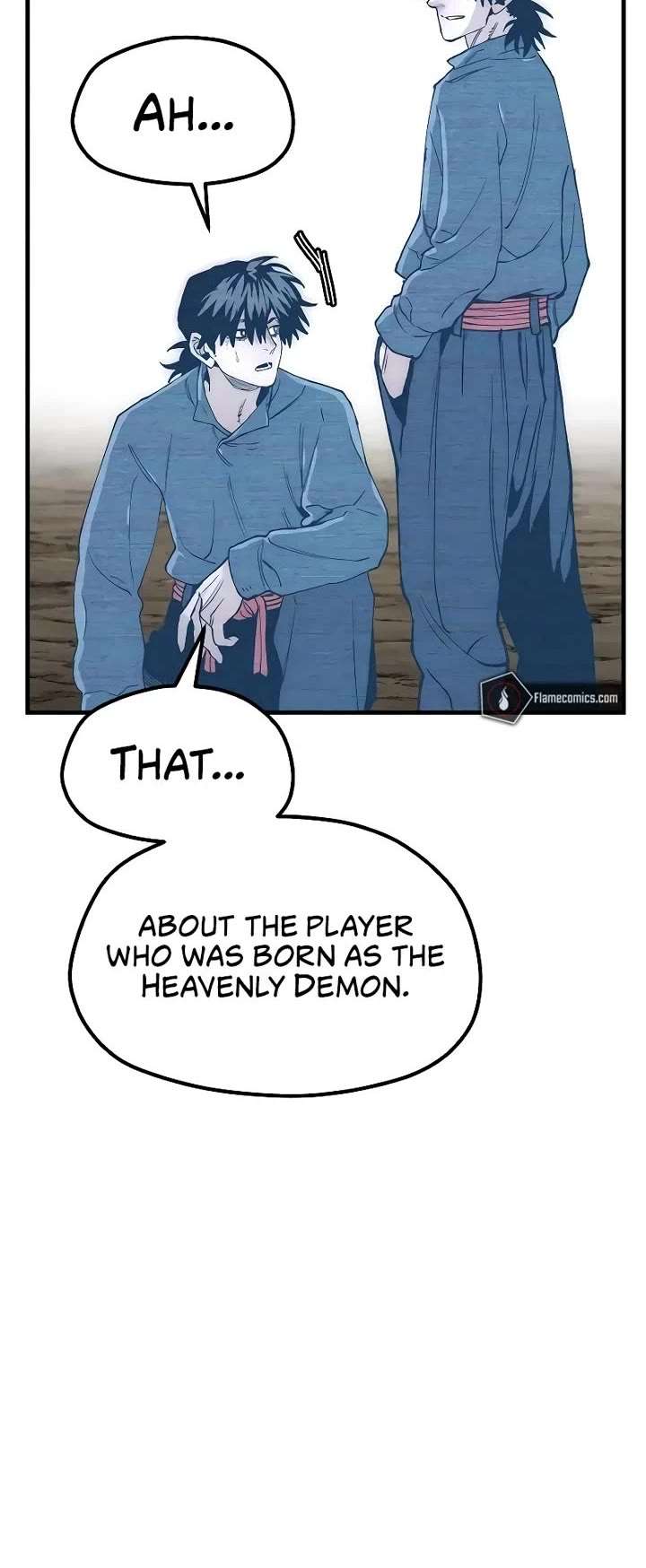 Heavenly Demon Cultivation Simulation Chapter 155 290 67