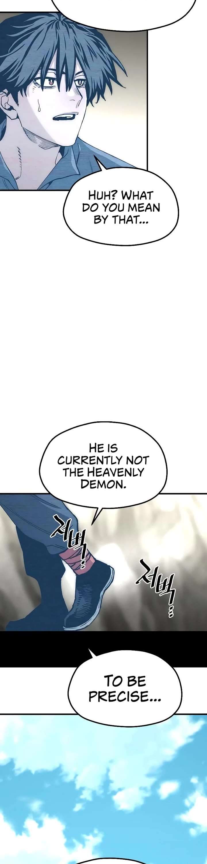 Heavenly Demon Cultivation Simulation Chapter 155 292 69