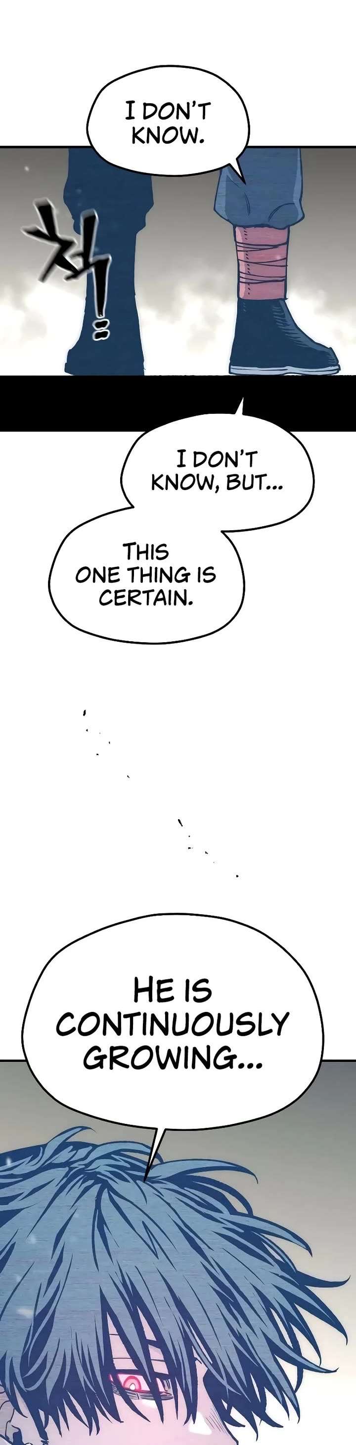 Heavenly Demon Cultivation Simulation Chapter 155 294 71