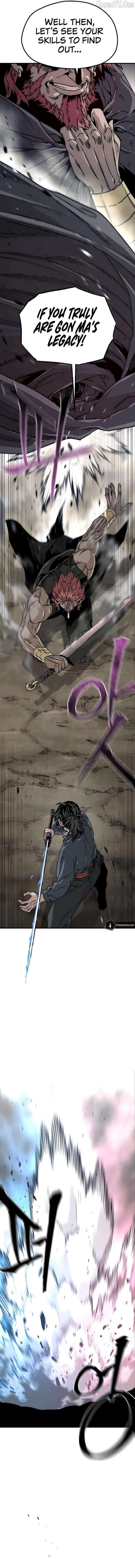 Heavenly Demon Cultivation Simulation Chapter 156 68 07