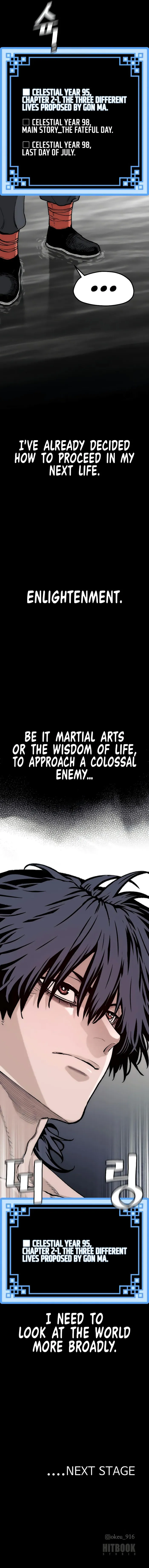 Heavenly Demon Cultivation Simulation Chapter 157 71 023