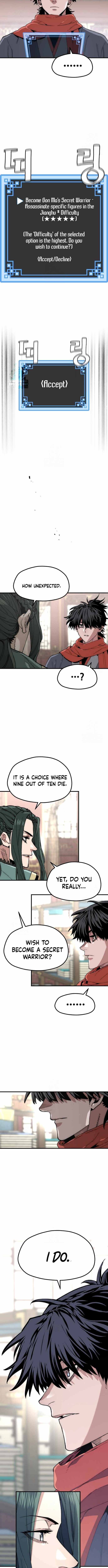 Heavenly Demon Cultivation Simulation Chapter 158 75 02