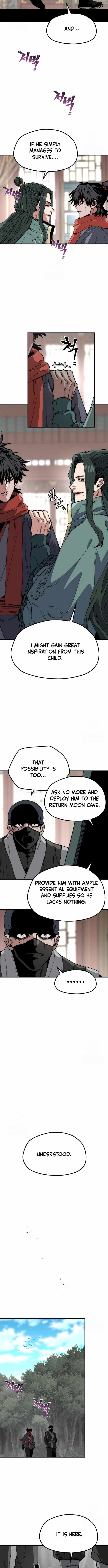 Heavenly Demon Cultivation Simulation Chapter 158 77 04