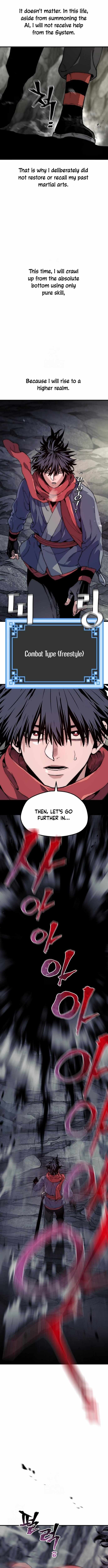 Heavenly Demon Cultivation Simulation Chapter 158 82 09