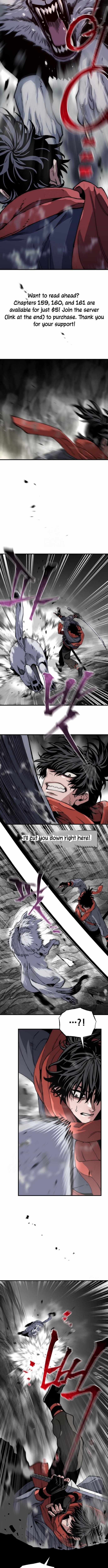 Heavenly Demon Cultivation Simulation Chapter 158 85 12