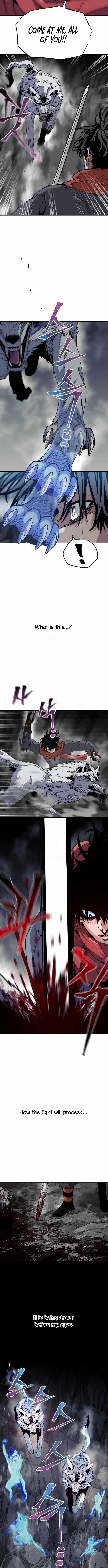 Heavenly Demon Cultivation Simulation Chapter 158 87 14