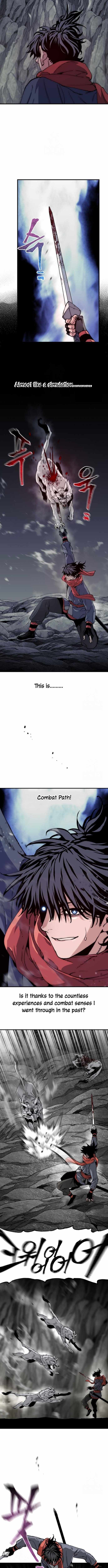 Heavenly Demon Cultivation Simulation Chapter 158 88 15