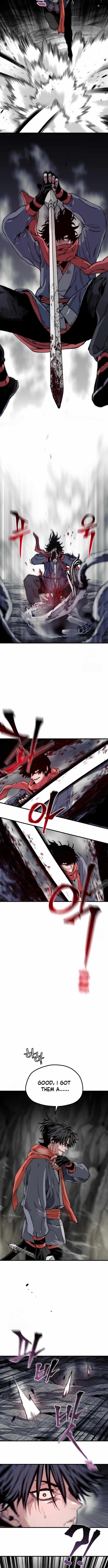 Heavenly Demon Cultivation Simulation Chapter 158 89 16