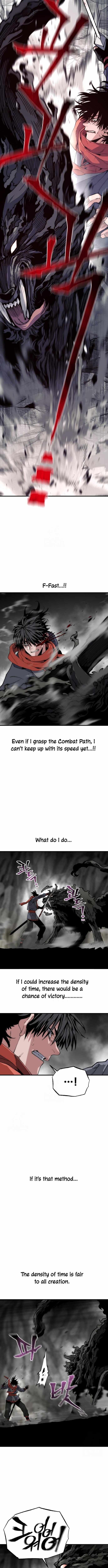 Heavenly Demon Cultivation Simulation Chapter 158 91 18