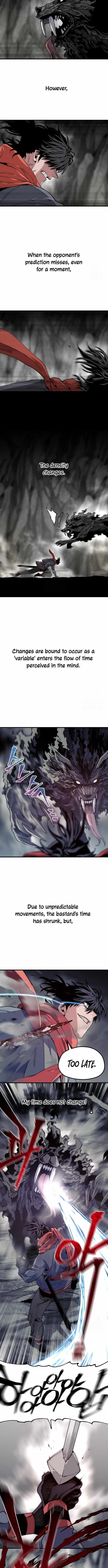 Heavenly Demon Cultivation Simulation Chapter 158 92 19