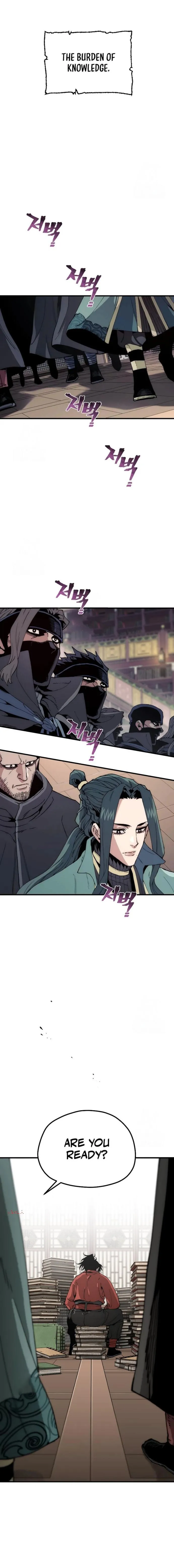 Heavenly Demon Cultivation Simulation Chapter 161 88 06