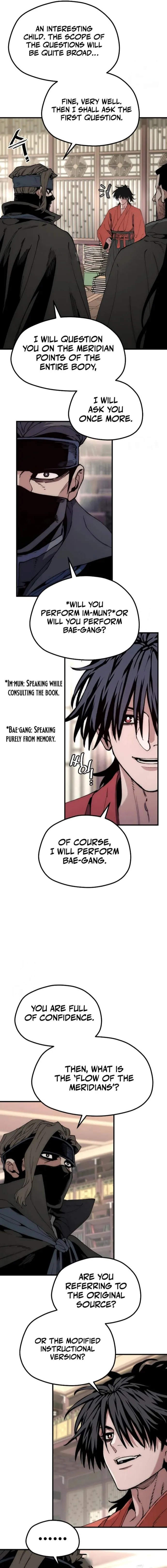 Heavenly Demon Cultivation Simulation Chapter 161 91 09