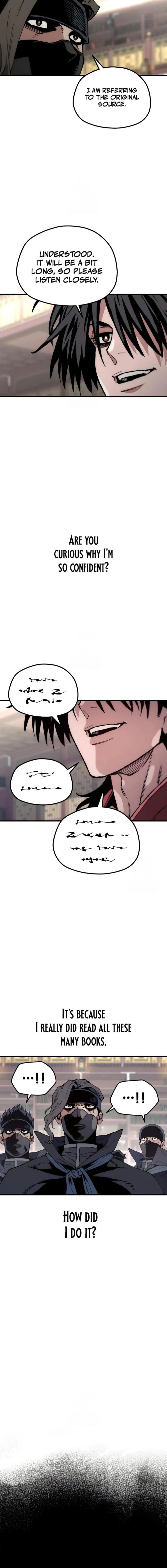 Heavenly Demon Cultivation Simulation Chapter 161 92 10