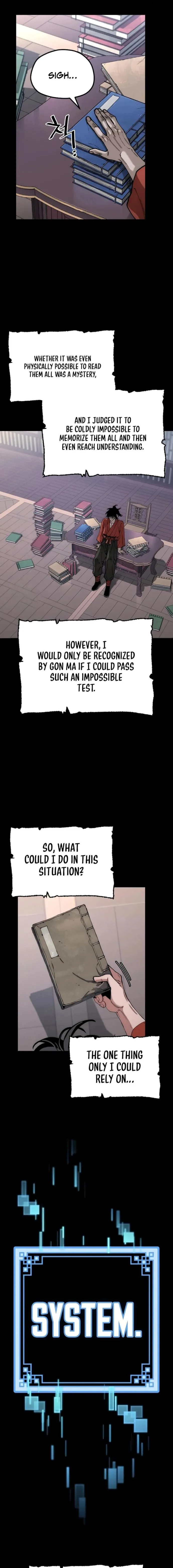 Heavenly Demon Cultivation Simulation Chapter 161 93 11