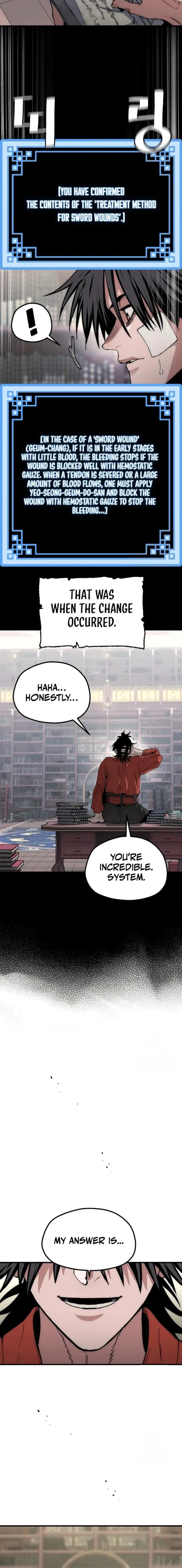 Heavenly Demon Cultivation Simulation Chapter 161 96 14