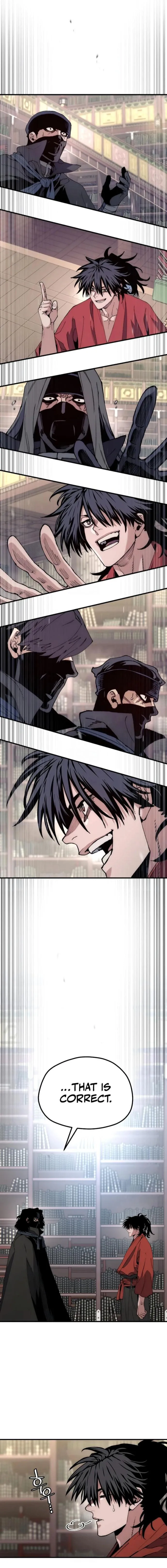 Heavenly Demon Cultivation Simulation Chapter 161 98 16