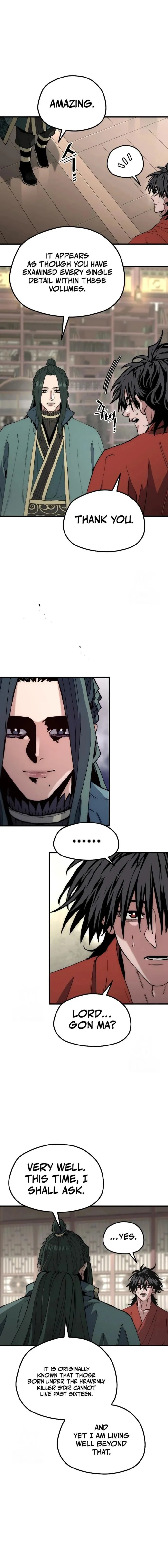 Heavenly Demon Cultivation Simulation Chapter 161 99 17