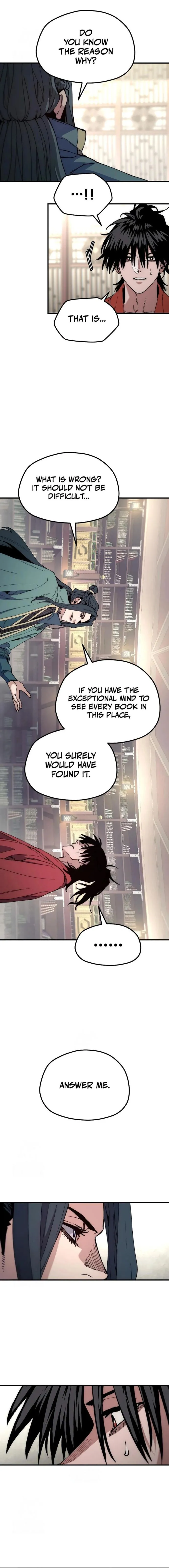 Heavenly Demon Cultivation Simulation Chapter 161 100 18