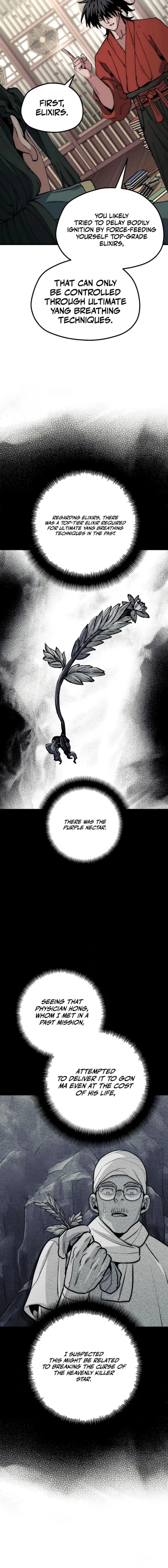 Heavenly Demon Cultivation Simulation Chapter 161 102 20