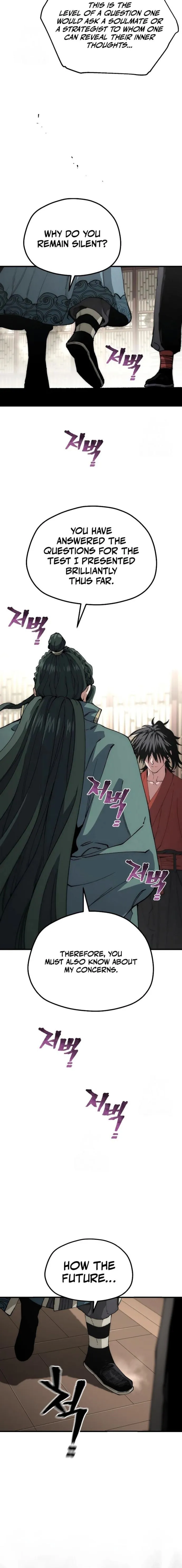 Heavenly Demon Cultivation Simulation Chapter 161 106 24